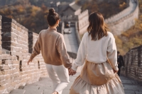 Een trip naar Peking op de planning? Deze plekken moet je zeker bezoeken!