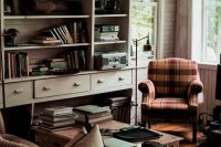 De literary chic trend gaat niet over hoeveel je leest