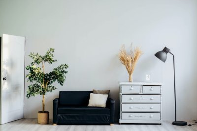 9 tips om sfeer te brengen in je woonkamer