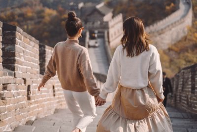 Een trip naar Peking op de planning? Deze plekken moet je zeker bezoeken!