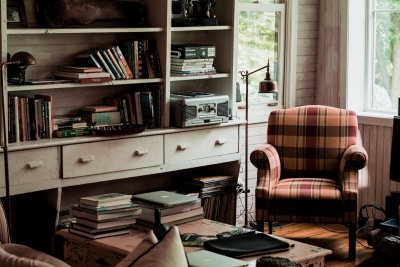De literary chic trend gaat niet over hoeveel je leest