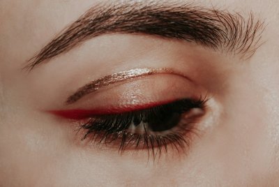 Moe eruitzien is nu officieel een make-up trend